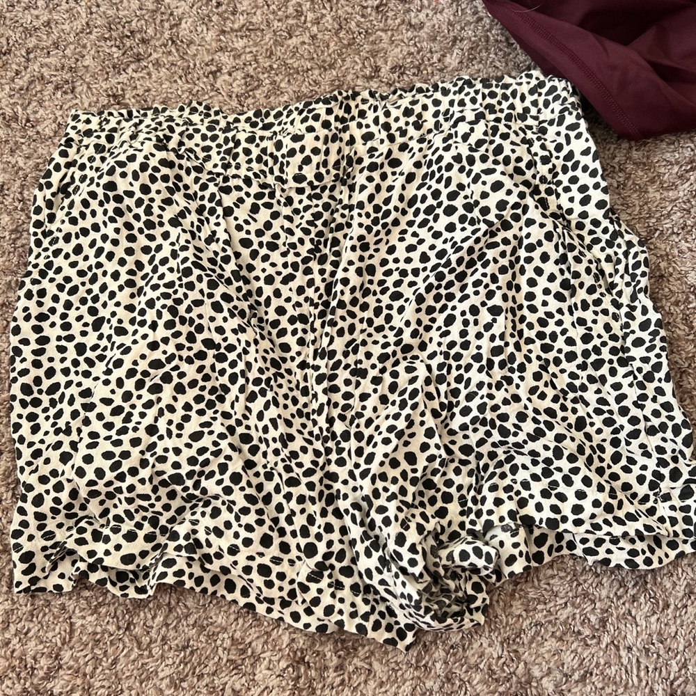 Aerie Shorts